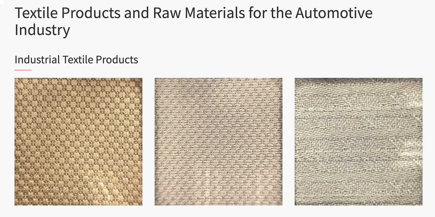 CIRCULAR KNIT FABRIC