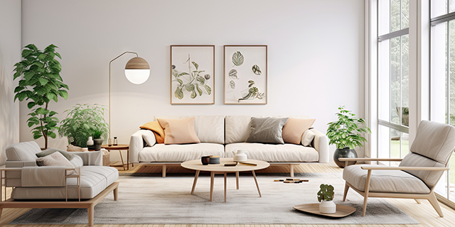 Interior, Bedding & Other Lifestyle Products