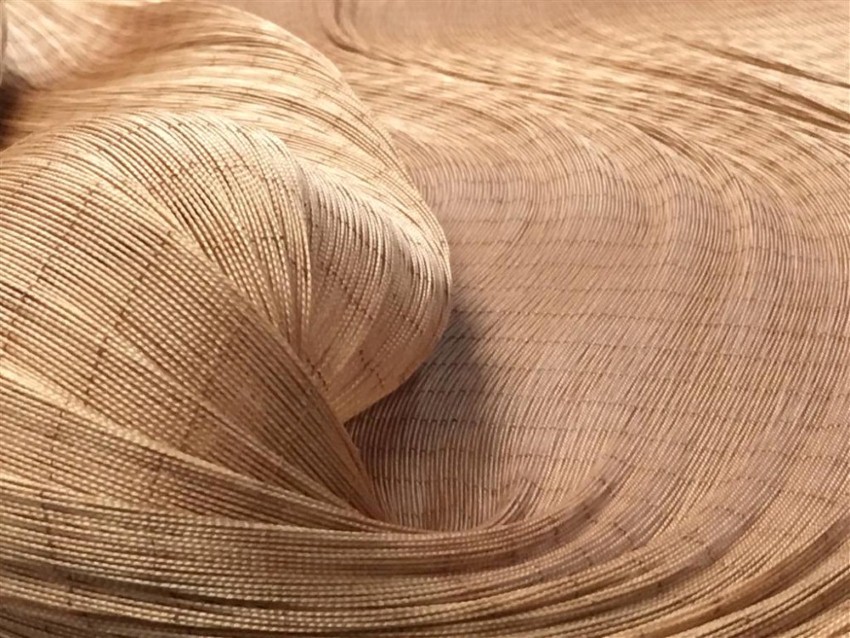 Tire Cord Fabric img