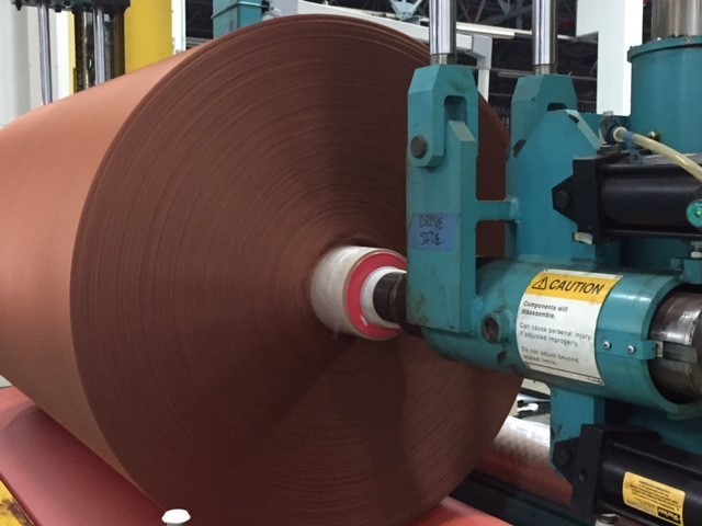 Tire Cord Fabric img