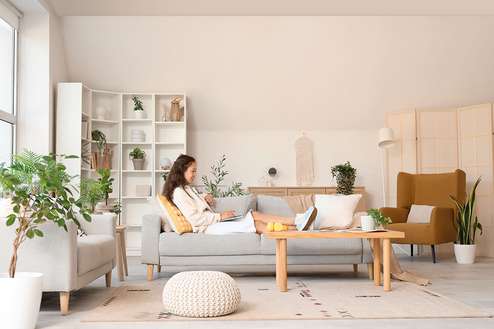 Living and lifestyle