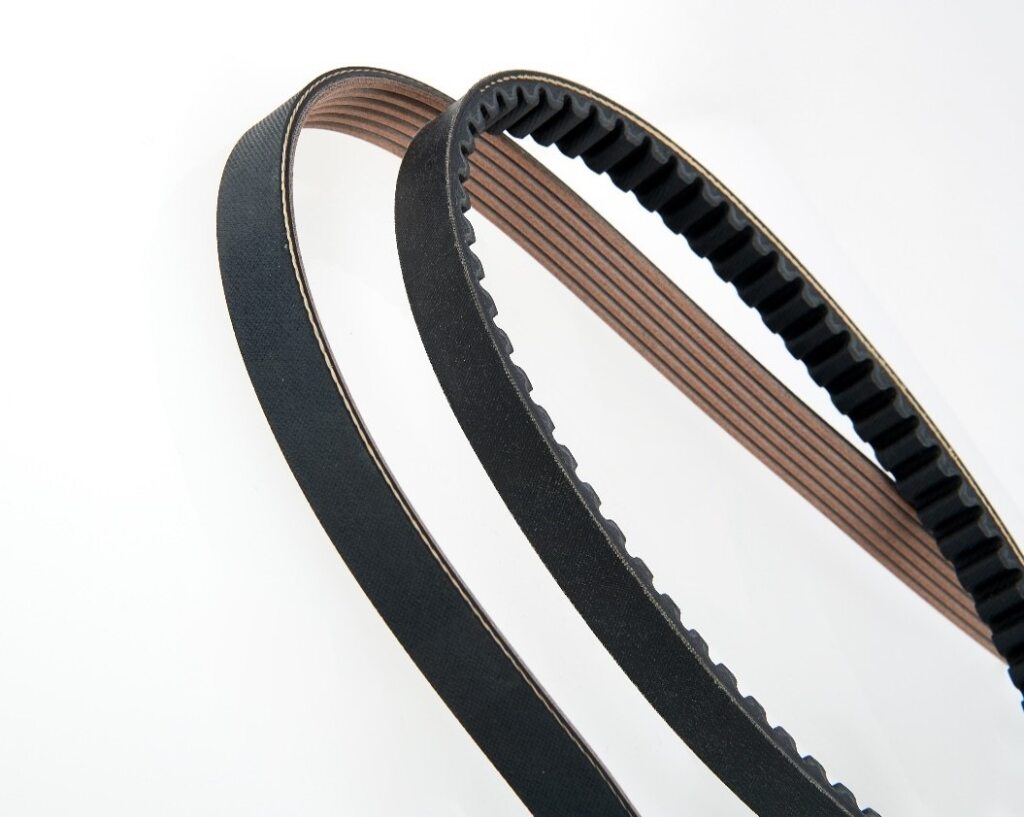 Transmission belts