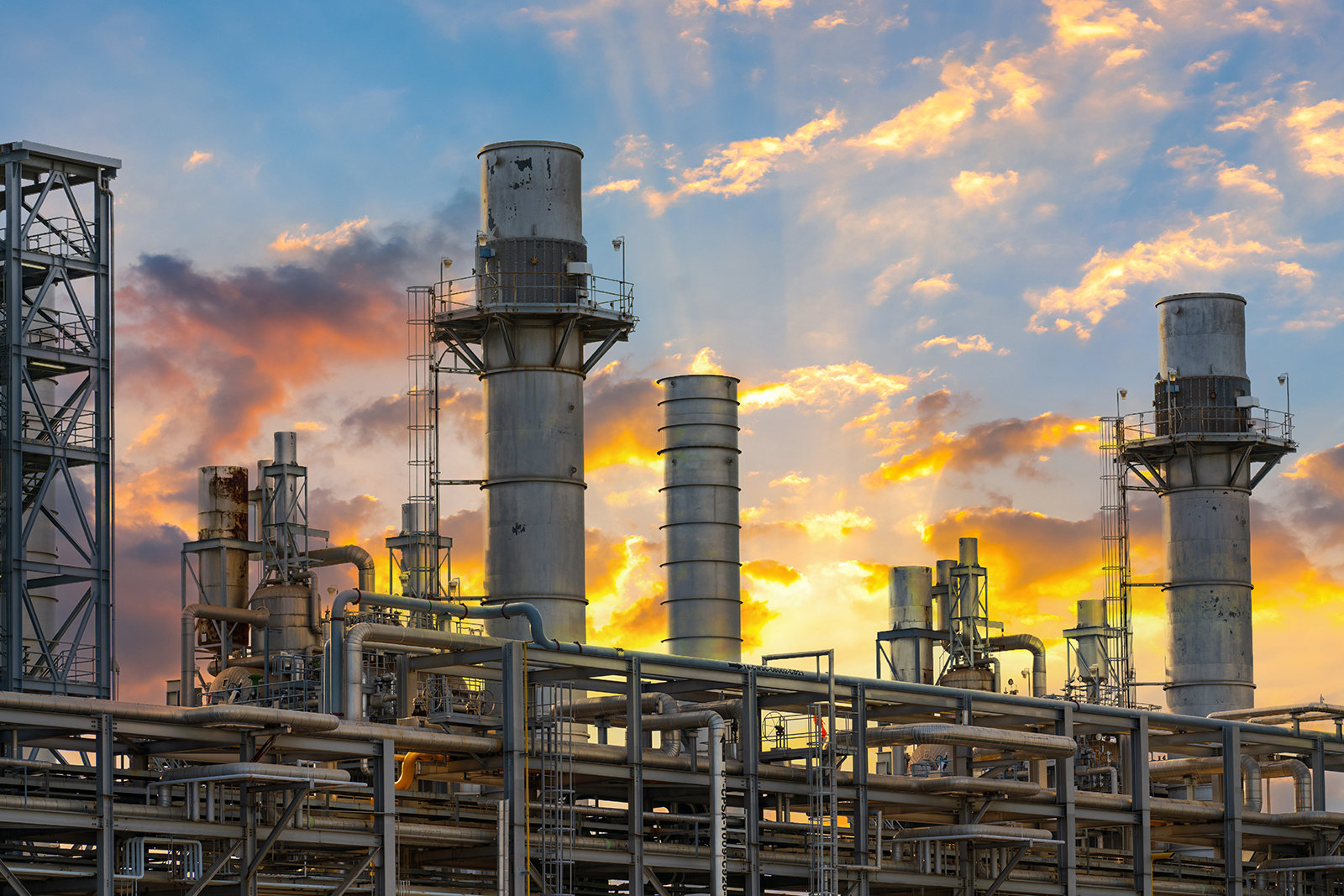 Materials and fabrics for industry