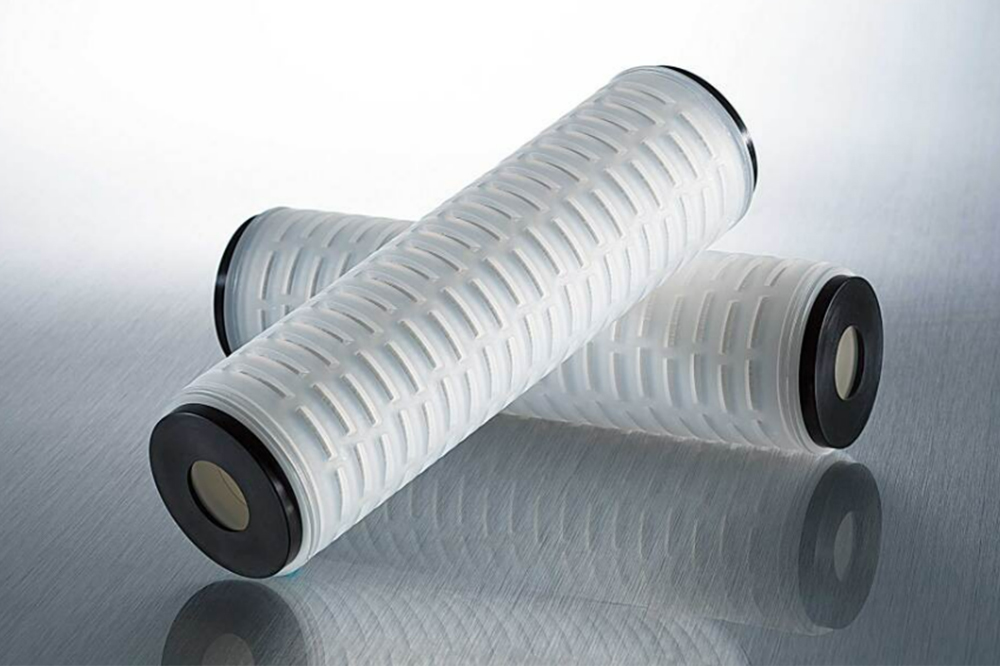 Filter cartridge