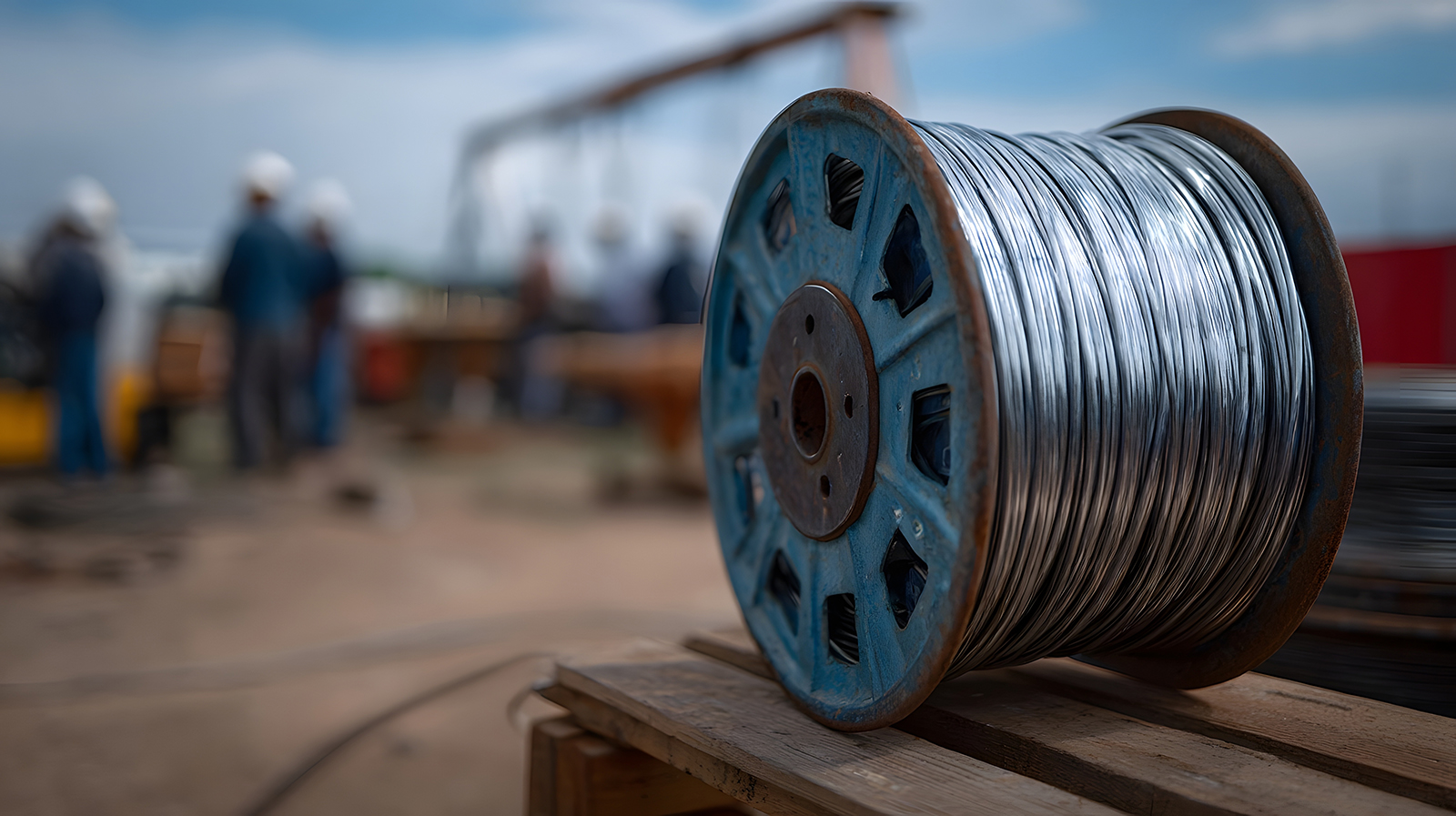 Infrastructure, factories and public facilities