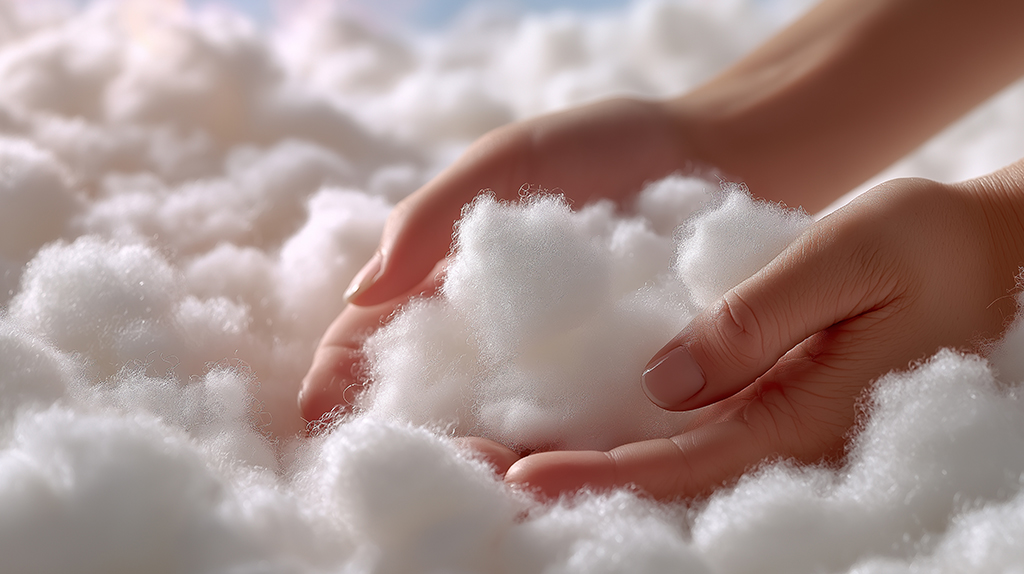 Functional raw materials