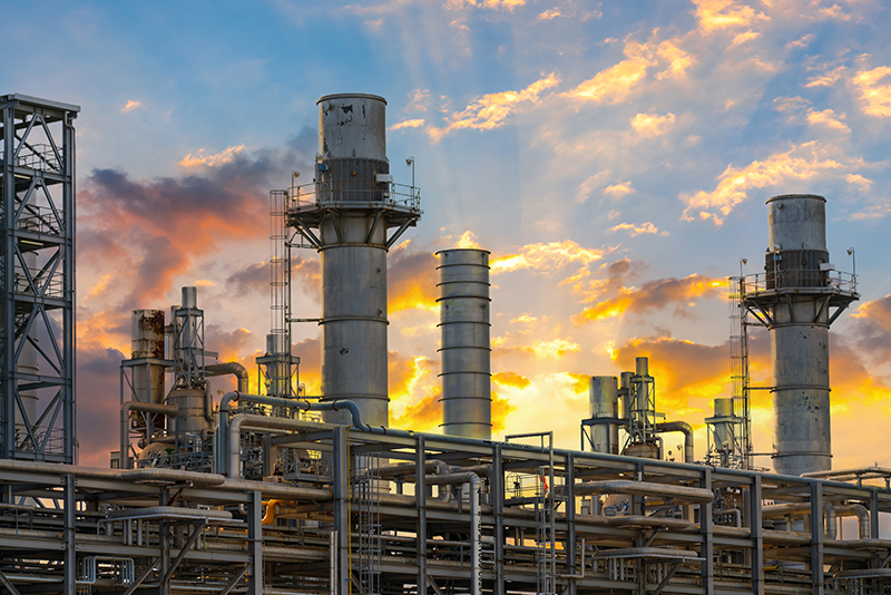 Materials & Fabrics for Industry