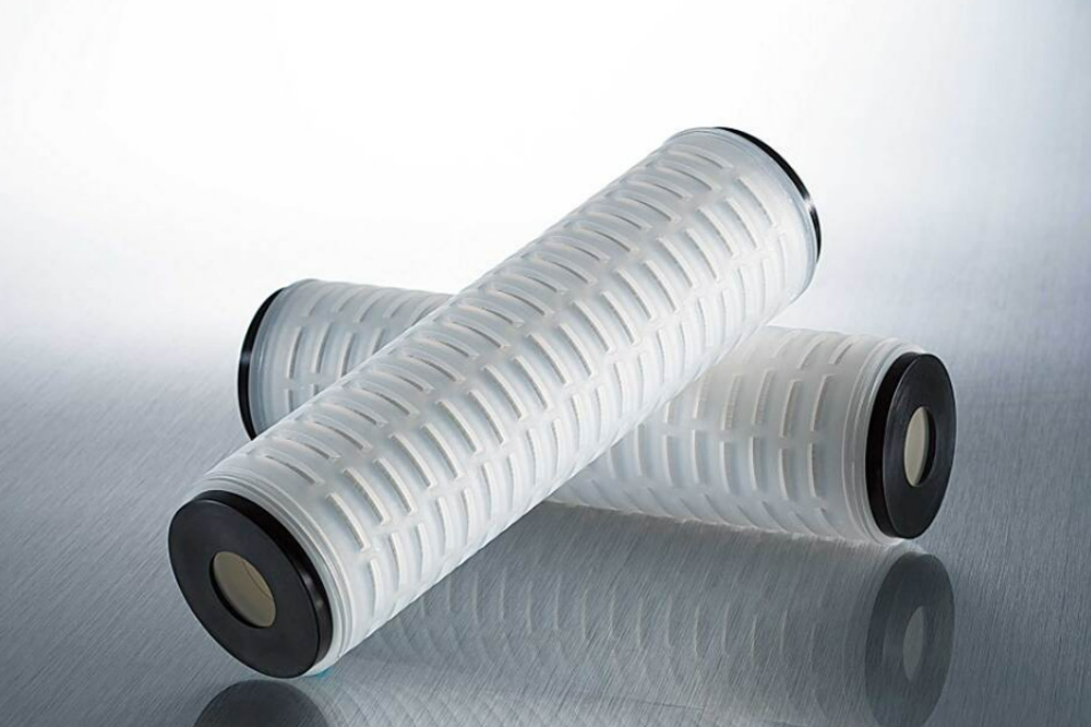 NANOFRONT Cartridge Filter