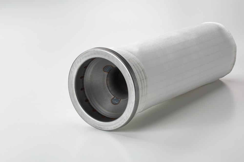 NANOFRONT Bag Filter